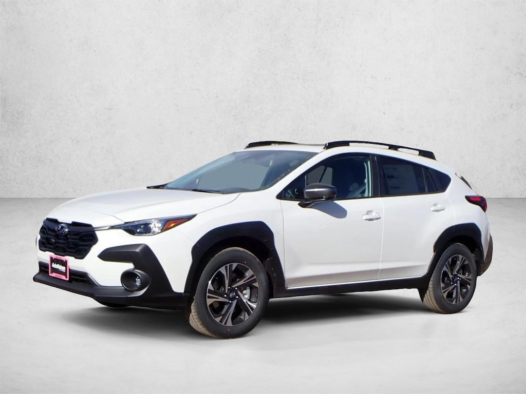 New 2026 Subaru Crosstrek Premium SUV