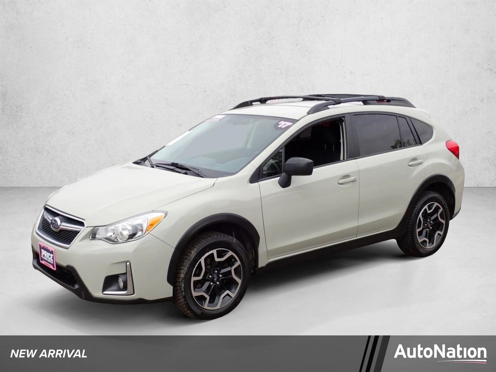 2017 Subaru Crosstrek 2.0i's photo