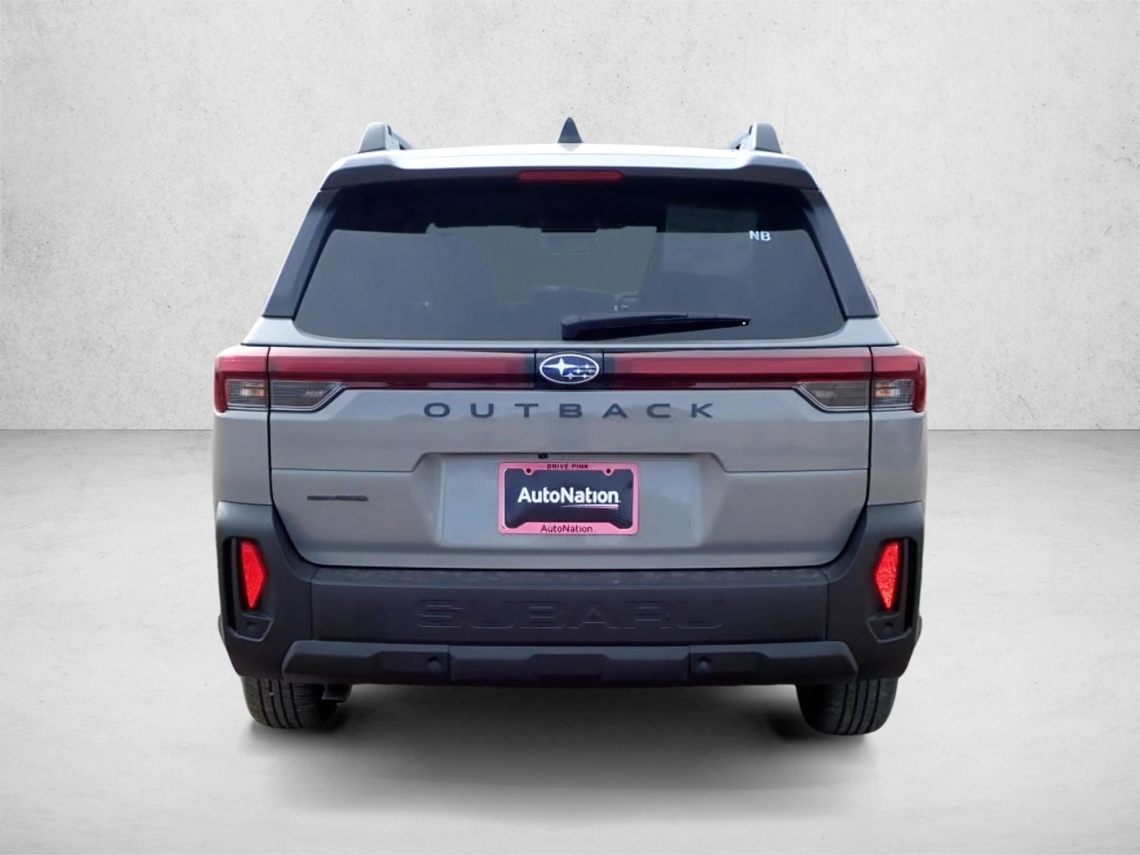 New 2026 Subaru Outback Premium SUV