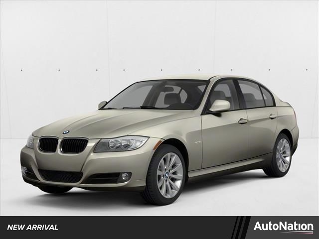 2011 BMW 3 Series