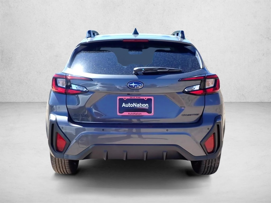 New 2026 Subaru Crosstrek Limited SUV