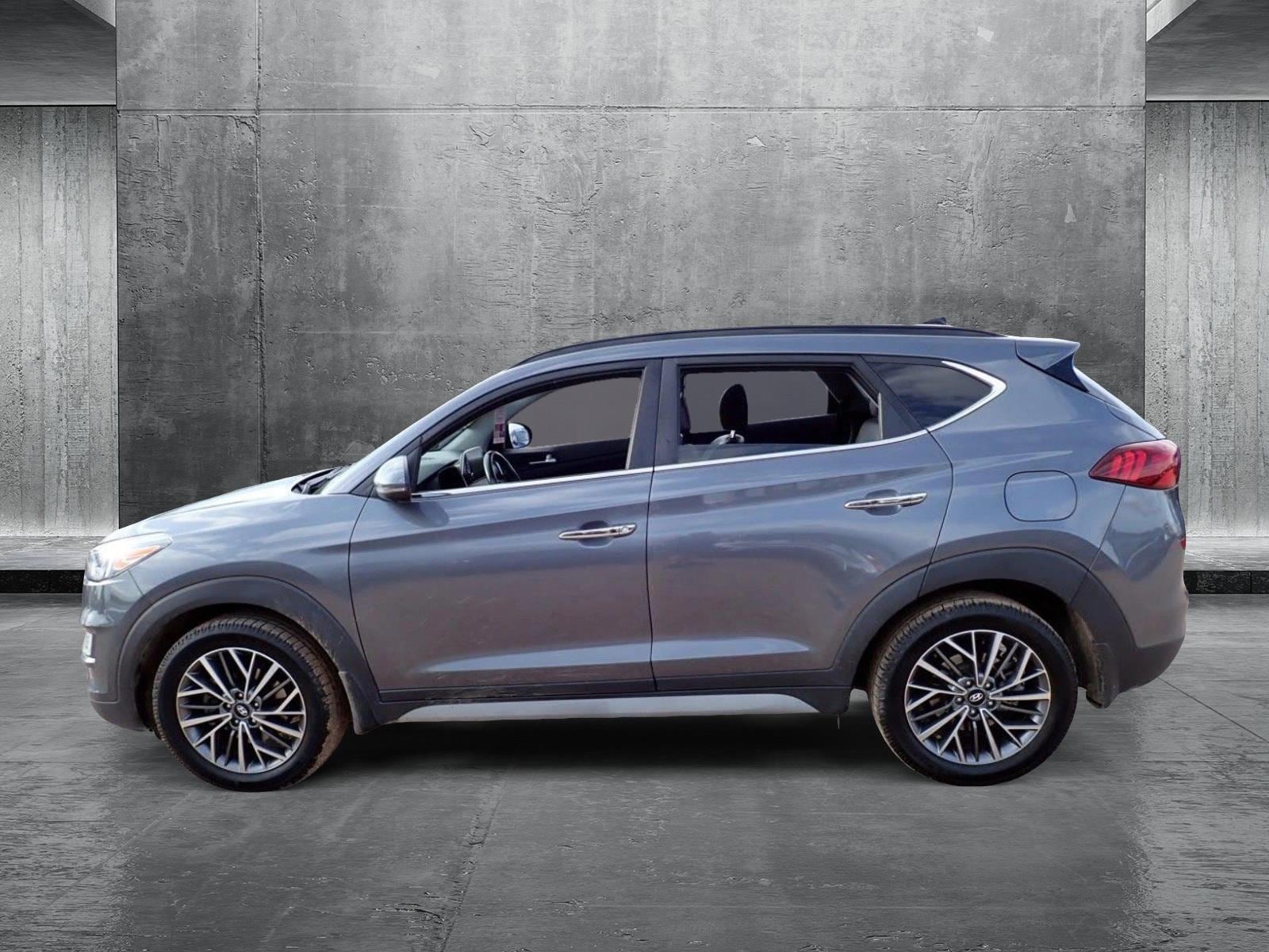 Used 2019 Hyundai Tucson Ultimate with VIN KM8J3CAL9KU915233 for sale in Centennial, CO