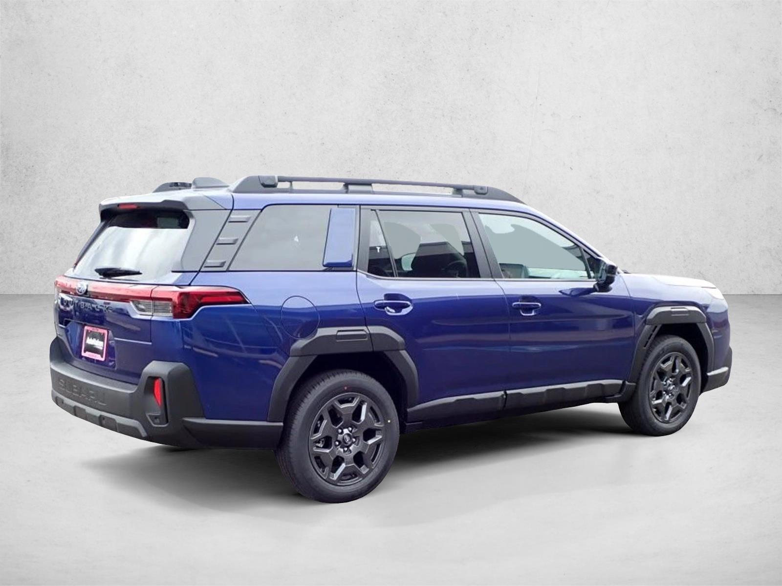 New 2026 Subaru Outback Premium SUV