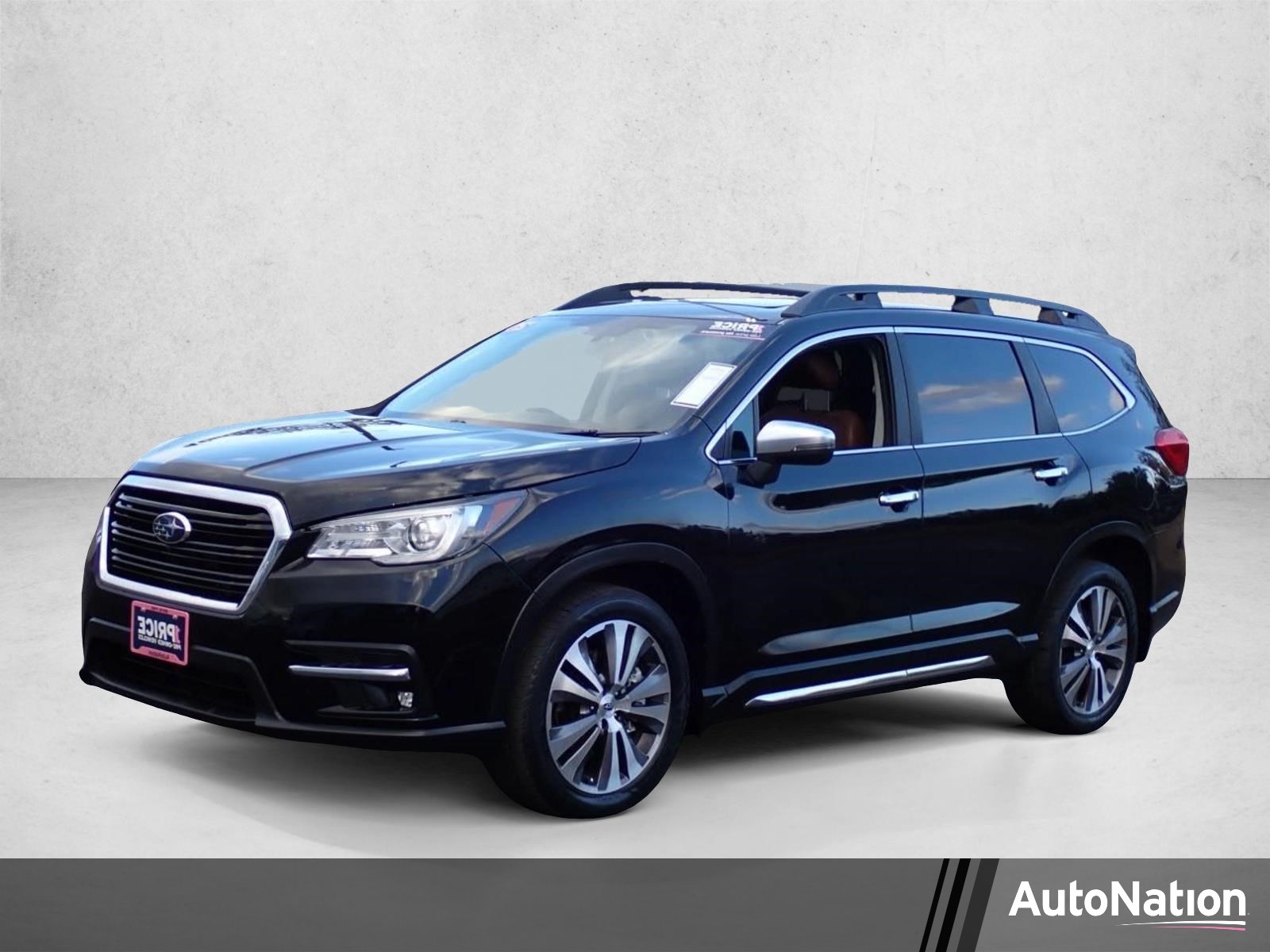 2020 Subaru Ascent