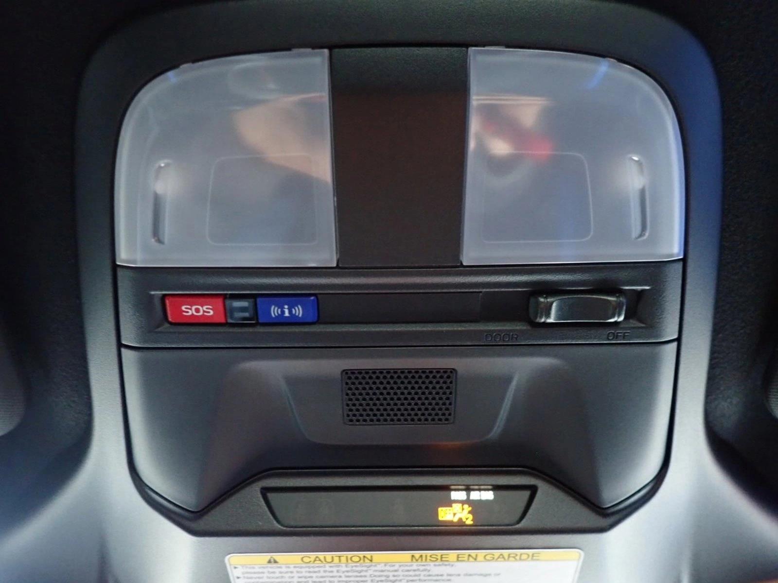 2025 Subaru BRZ tS - Photo 21