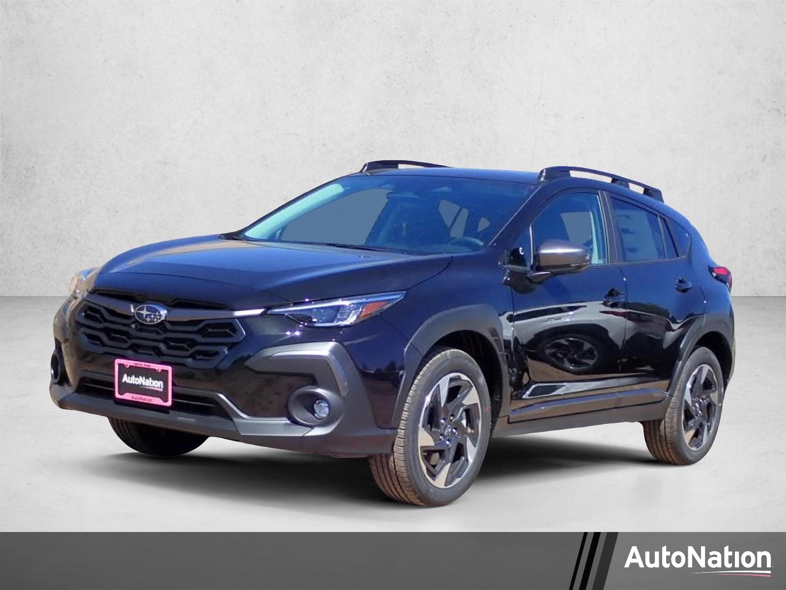 New 2026 Subaru Crosstrek Limited SUV T3804093 near Denver, CO