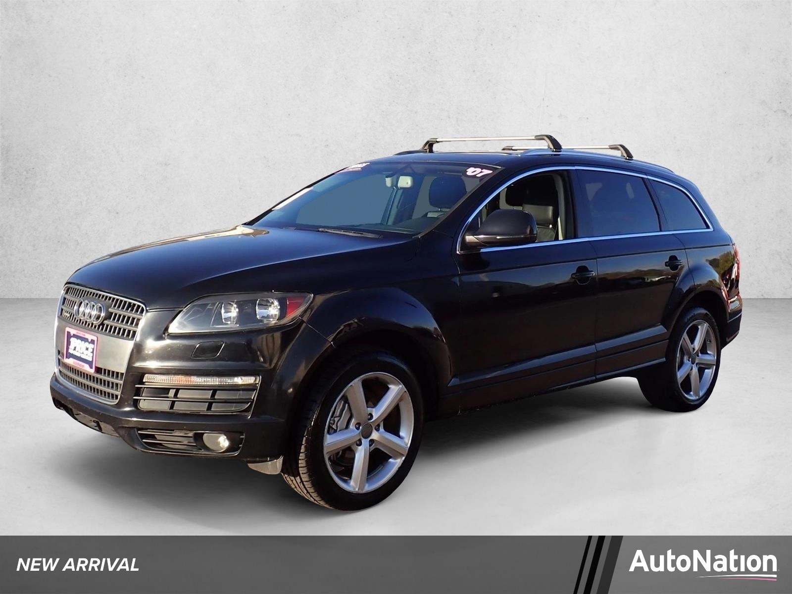 2007 Audi Q7