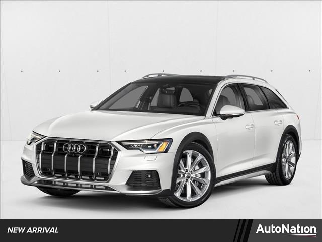 2020 Audi A6 Allroad 3.0 Premium Plus Quattro's photo