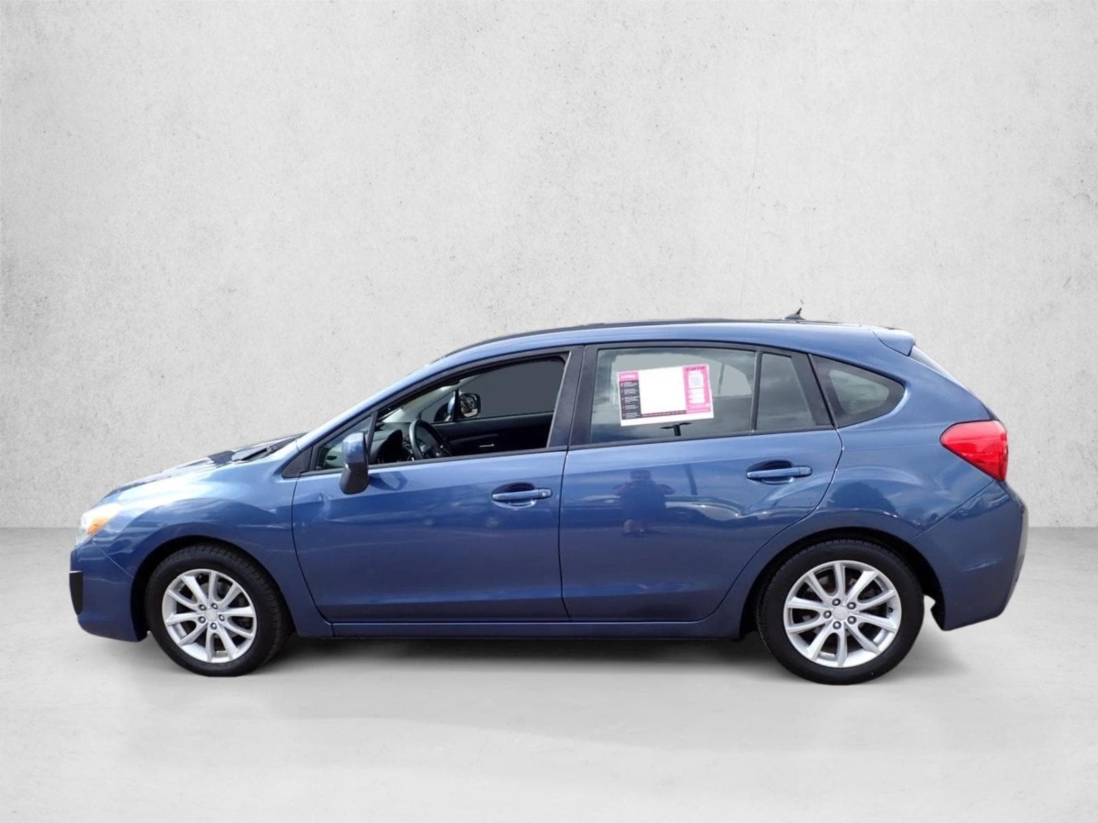 Used 2013 Subaru Impreza 2.0I Premium with VIN JF1GPAC68D2880347 for sale in Centennial, CO