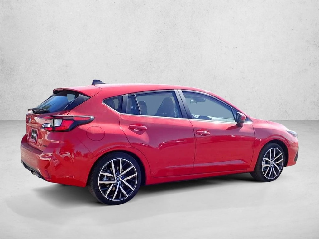 New 2026 Subaru Impreza Sport 5-Door