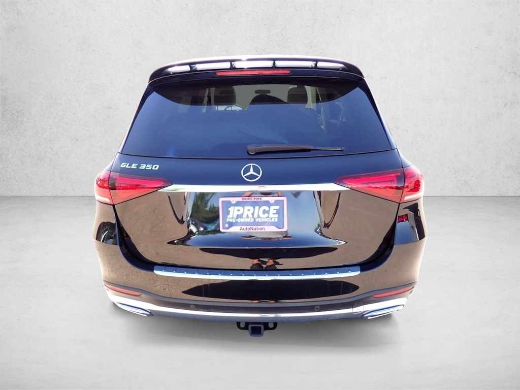 Used 2020 Mercedes-Benz GLE 350 GLE 350 SUV