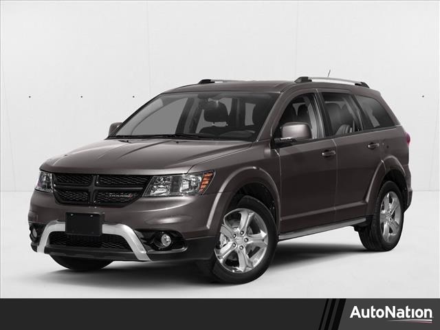 2018 Dodge Journey SE FWD's photo