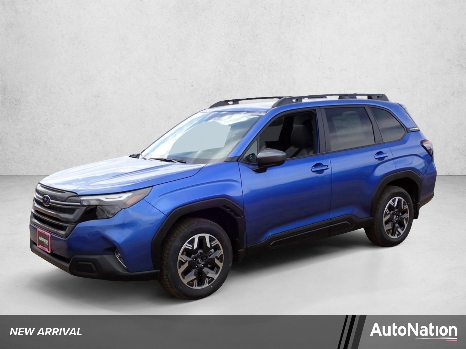 2026 Subaru Forester Premium's photo