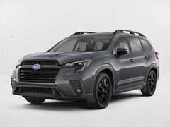 New 2026 Subaru Ascent Onyx Edition Touring 7-Passenger SUV T3410050 near Denver, CO