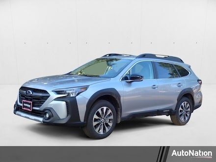 Featured New  2025 Subaru Outback Limited SUV for sale in Englewood, CO