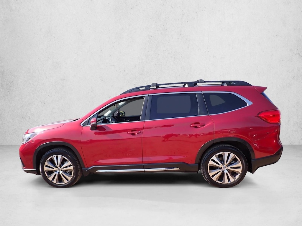 Used 2020 Subaru Ascent Limited SUV