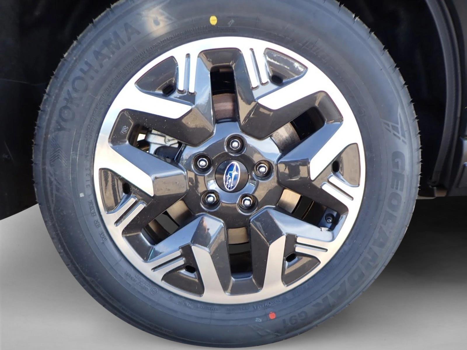 2026 Subaru Forester Premium - Photo 7