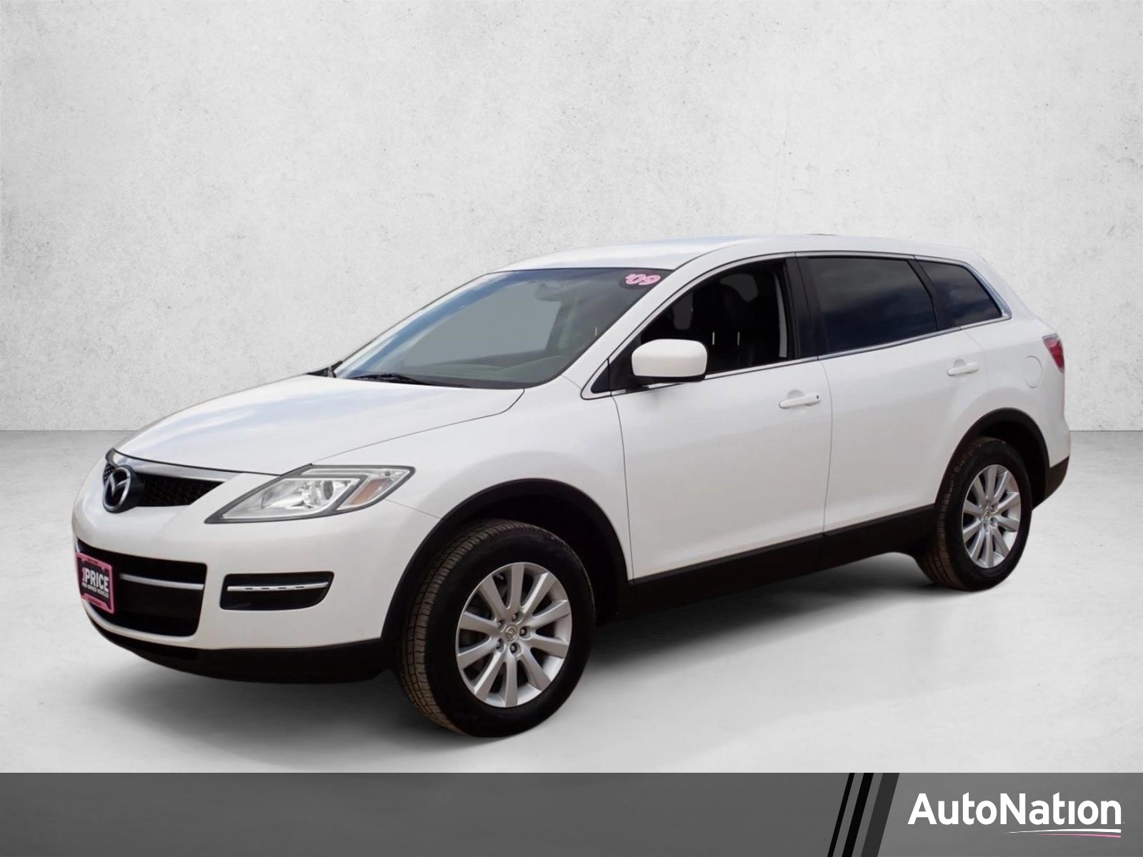 2009 Mazda CX-9 3.7 Auto Touring's photo
