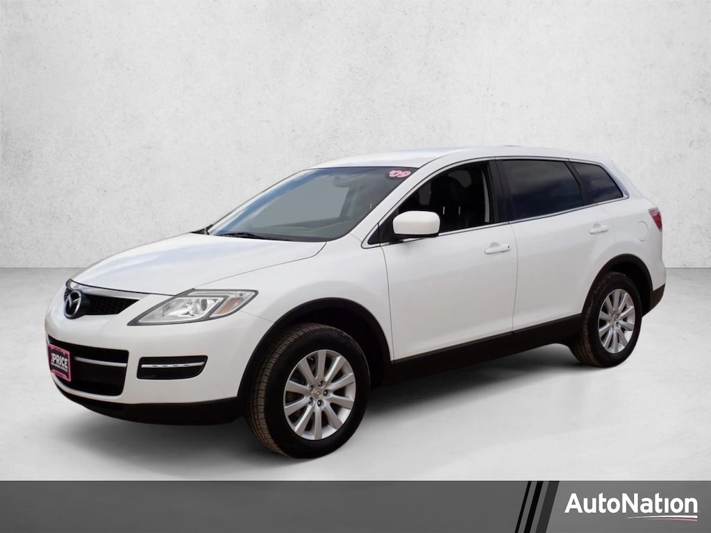 Used 2009 Mazda Mazda CX-9 Touring SUV