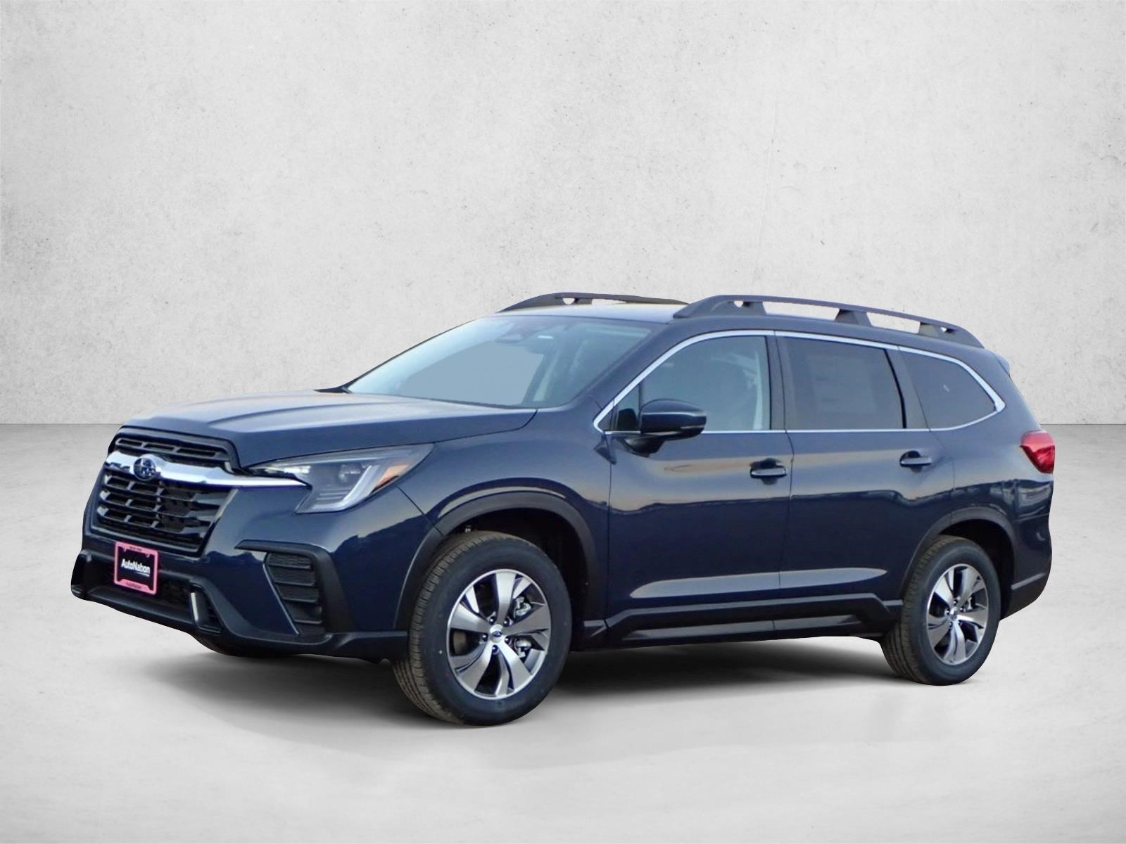 2025 Subaru Ascent Premium's photo
