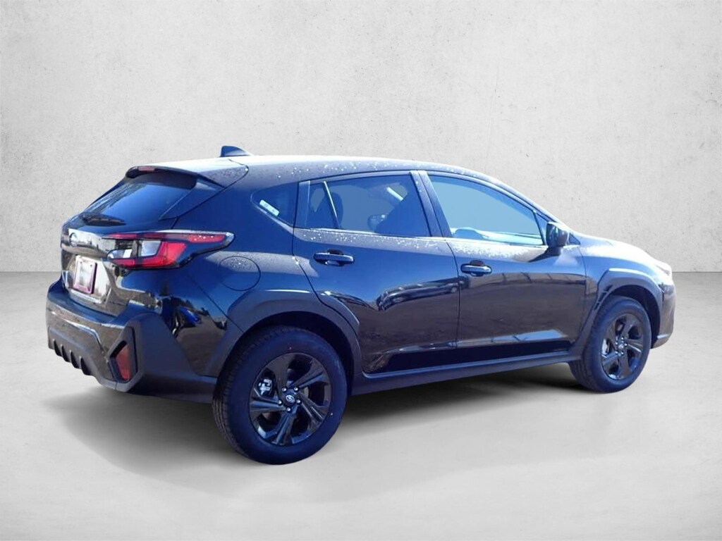 New 2026 Subaru Crosstrek Base SUV