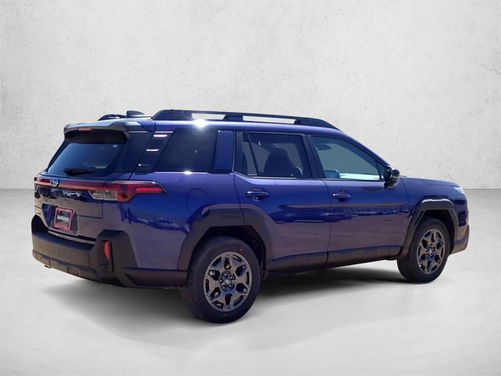 New 2026 Subaru Outback Premium SUV