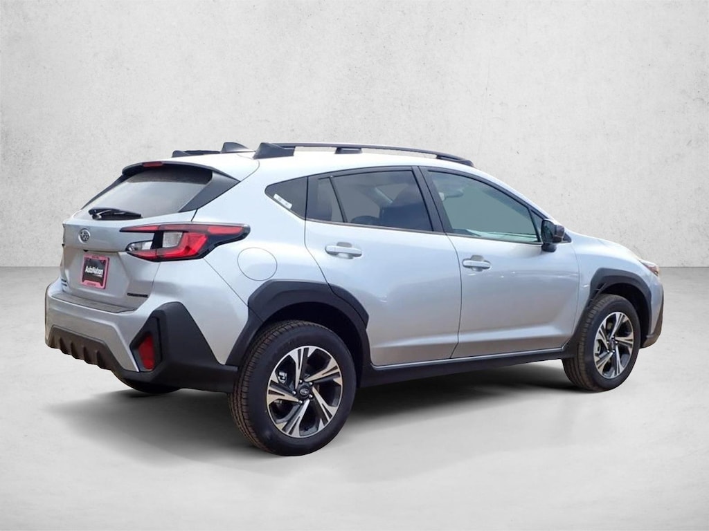 New 2026 Subaru Crosstrek Premium SUV
