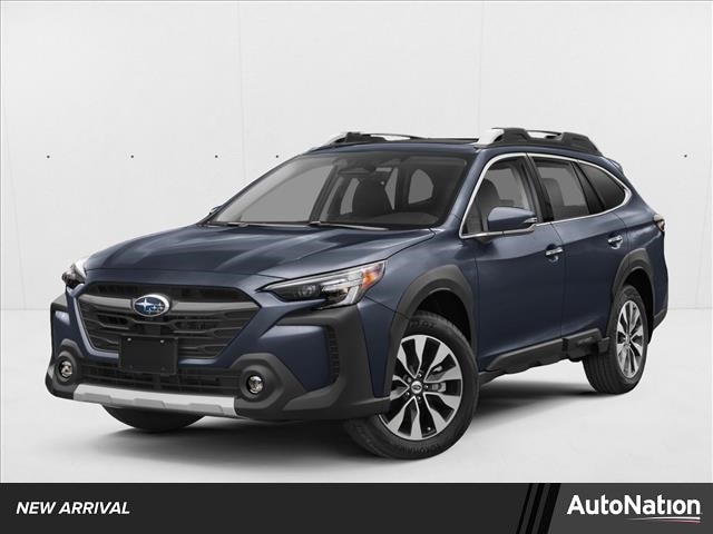 2025 Subaru Outback Touring XT's photo