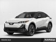  Subaru Uncharted