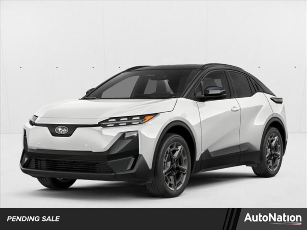 New 2026 Subaru Uncharted GT SUV