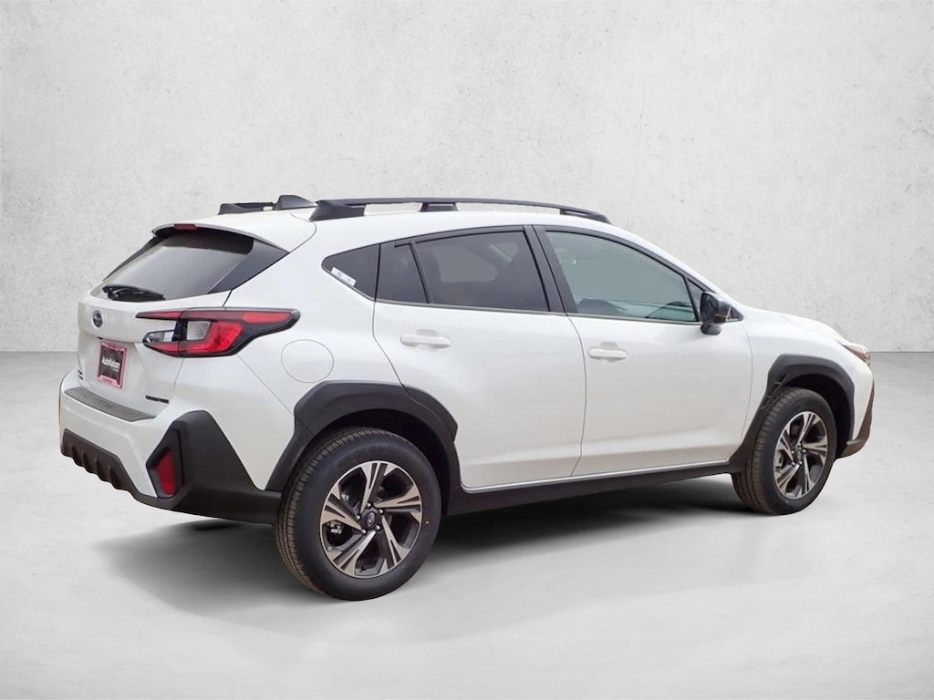 New 2026 Subaru Crosstrek Premium SUV