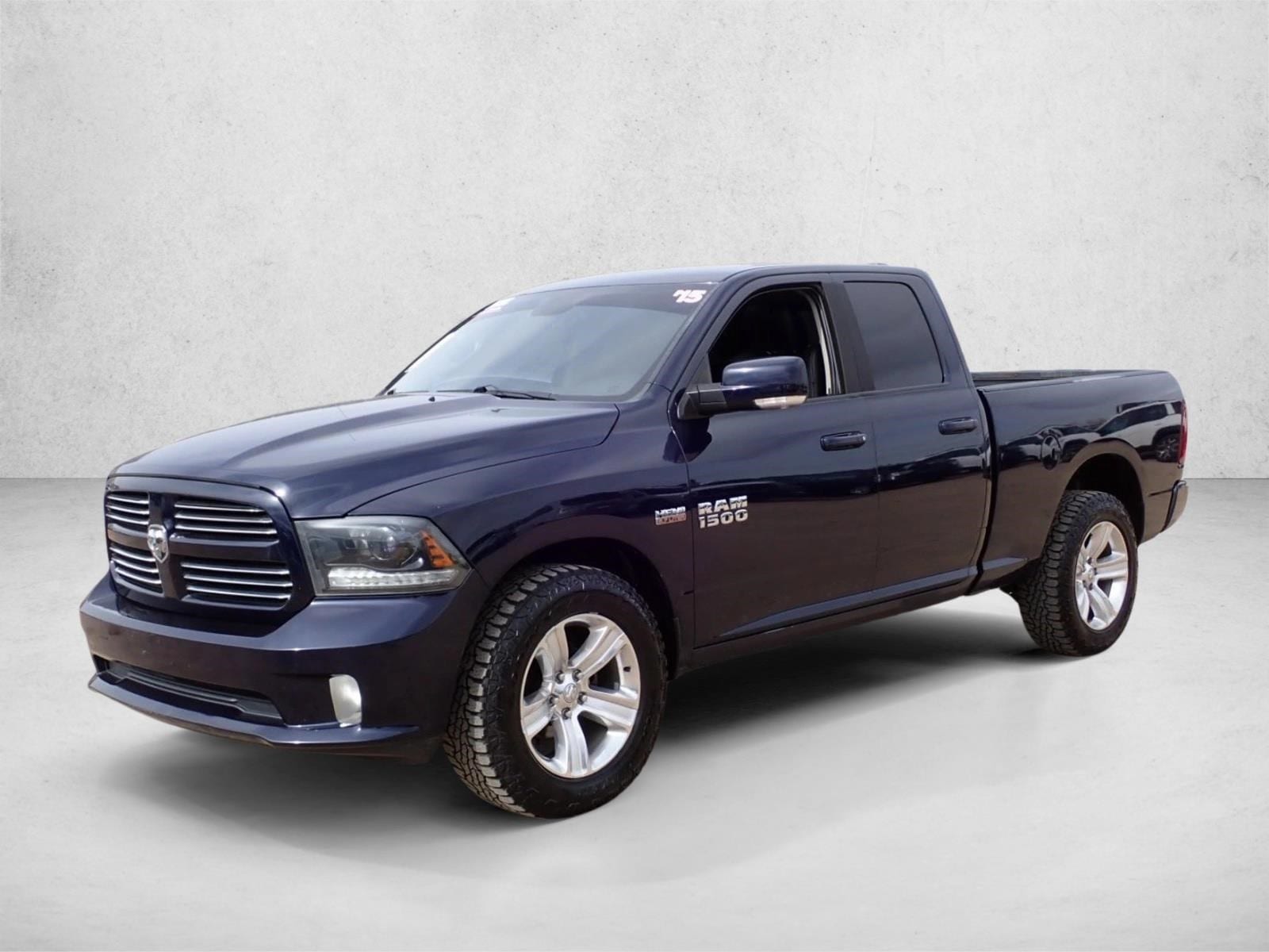 2015 RAM Ram 1500 Sport