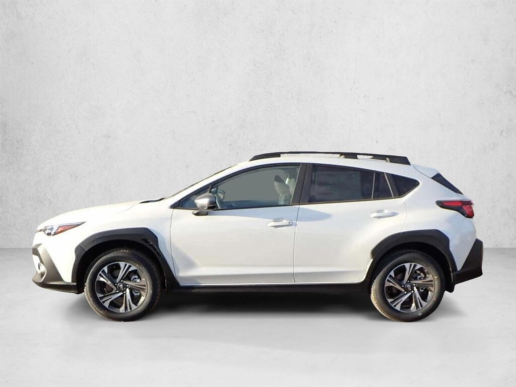 New 2026 Subaru Crosstrek Premium SUV