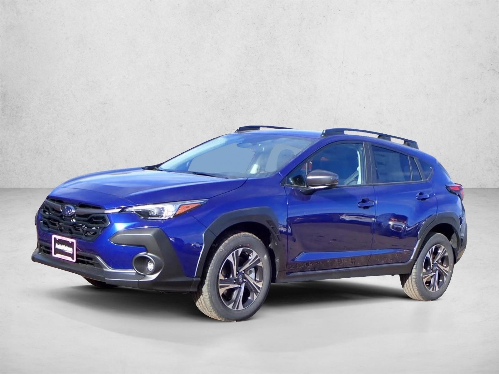 2026 Subaru Crosstrek Premium's photo