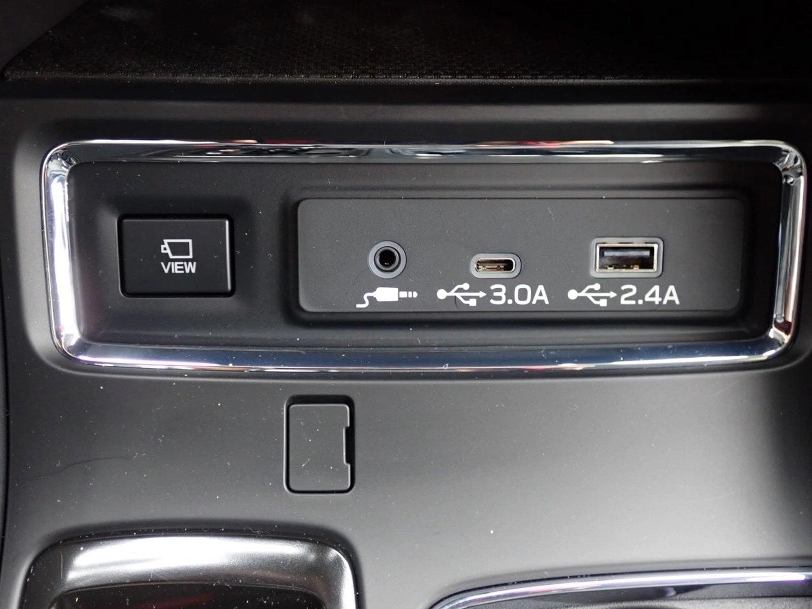 2026 Subaru Ascent Onyx Edition-Touring - Photo 21