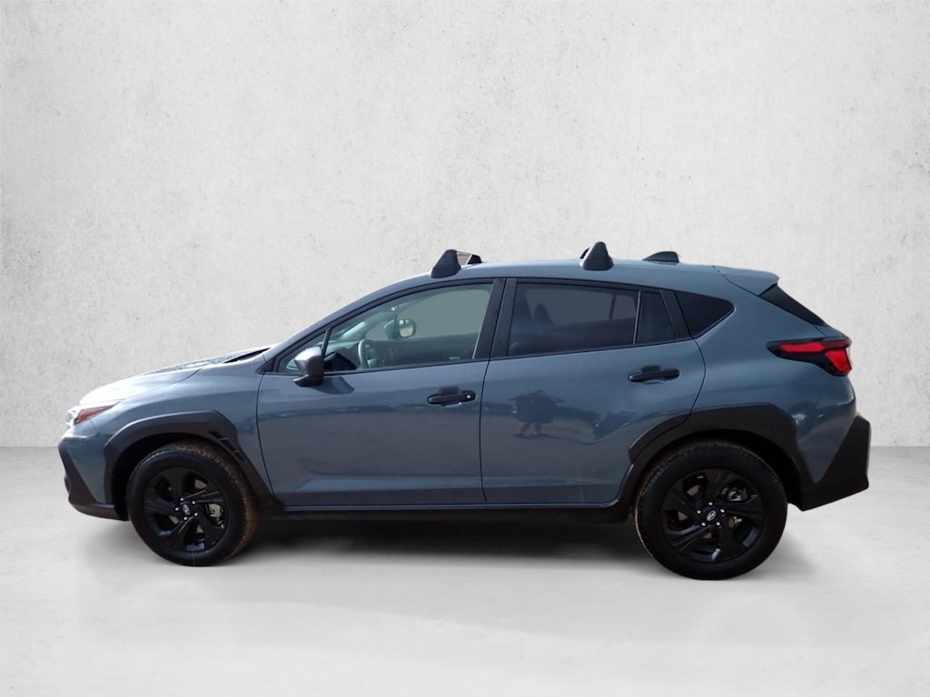 Used 2024 Subaru Crosstrek SUV