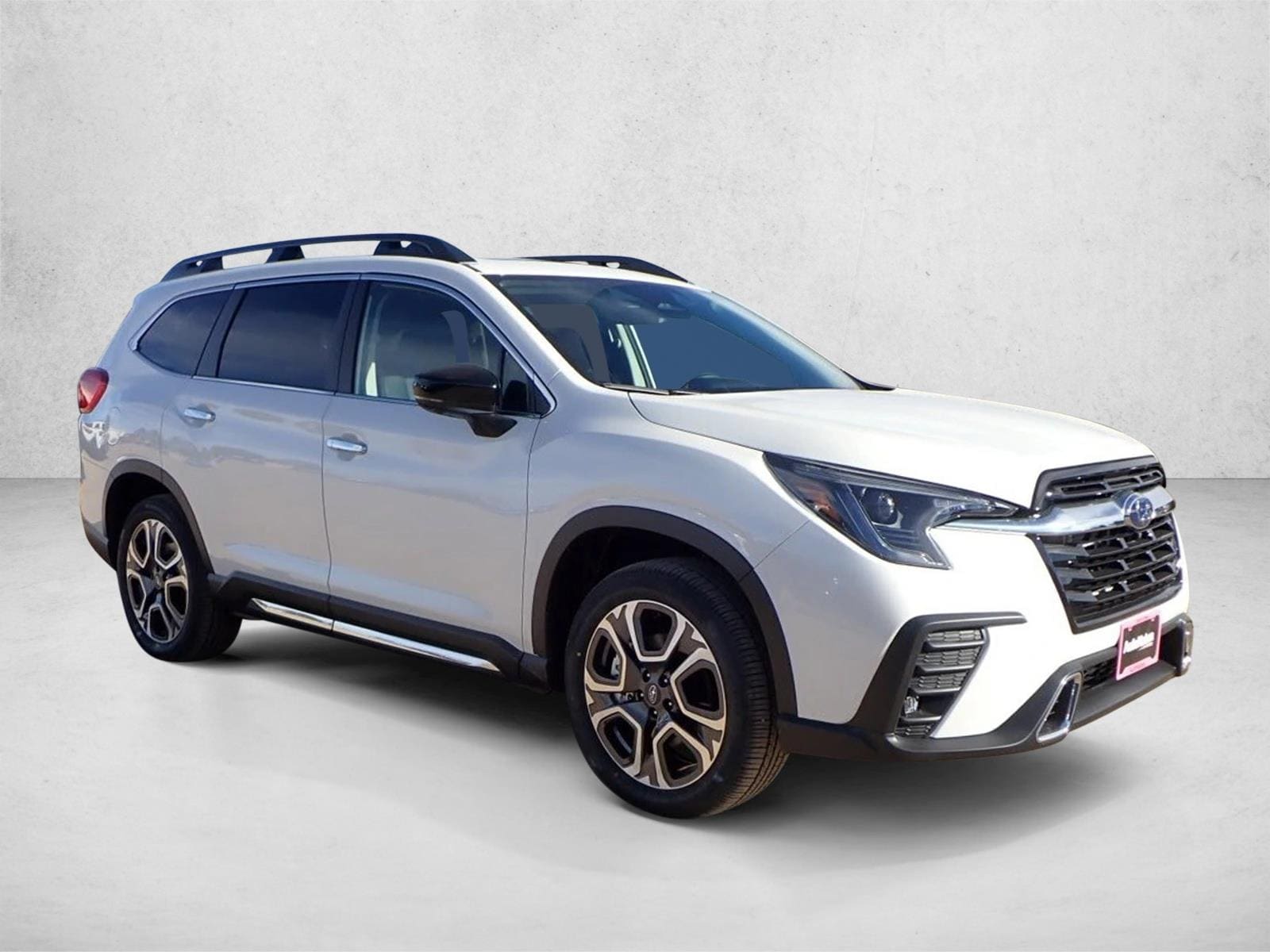2026 Subaru Ascent Touring - Photo 6