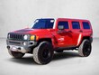  HUMMER H3 SUV