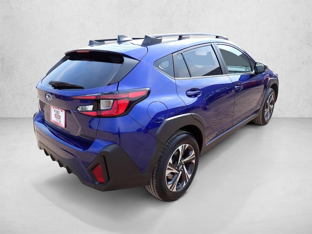 Certified 2026 Subaru Crosstrek Premium SUV