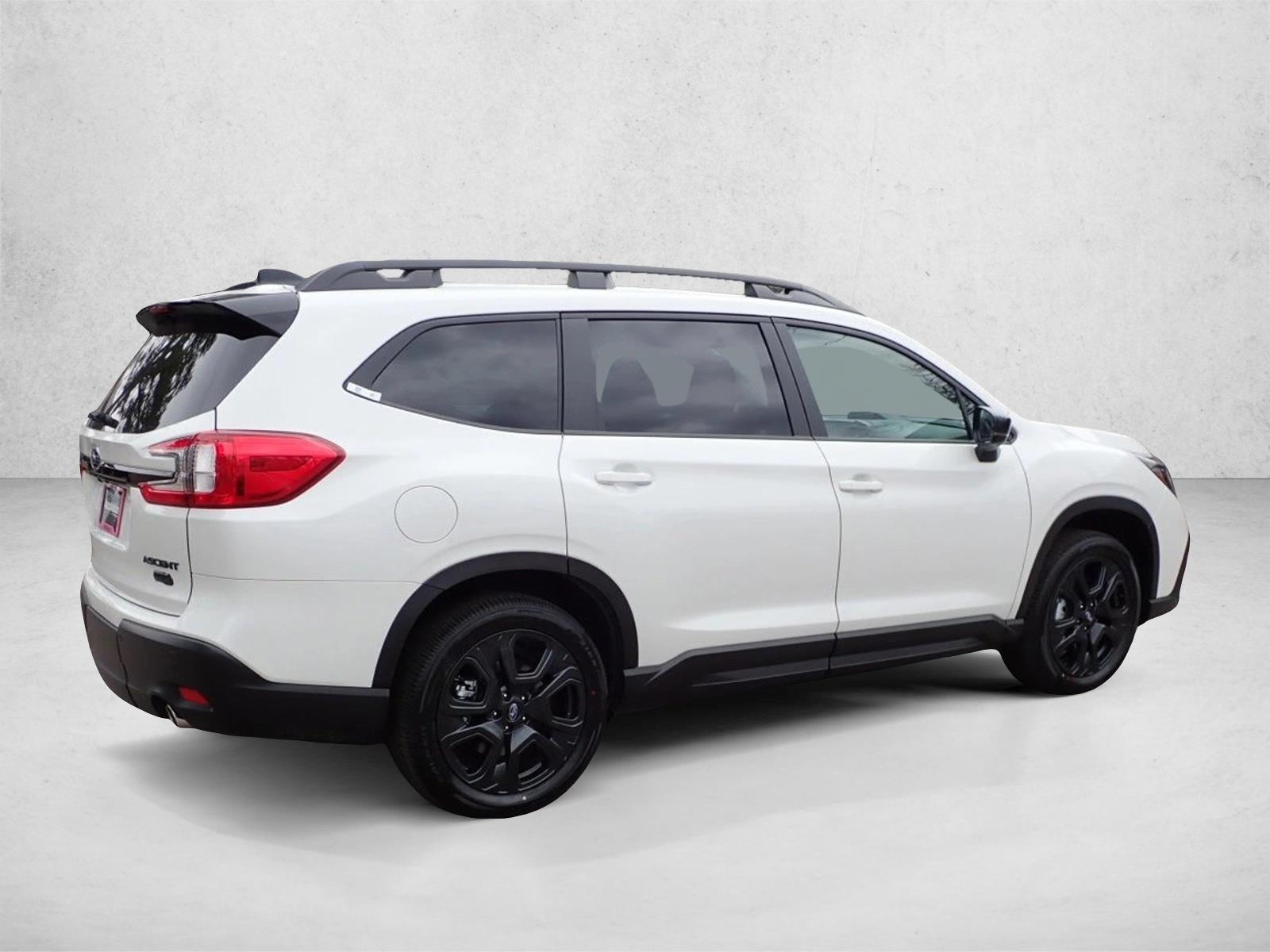 2026 Subaru Ascent Onyx Edition-Touring - Photo 4