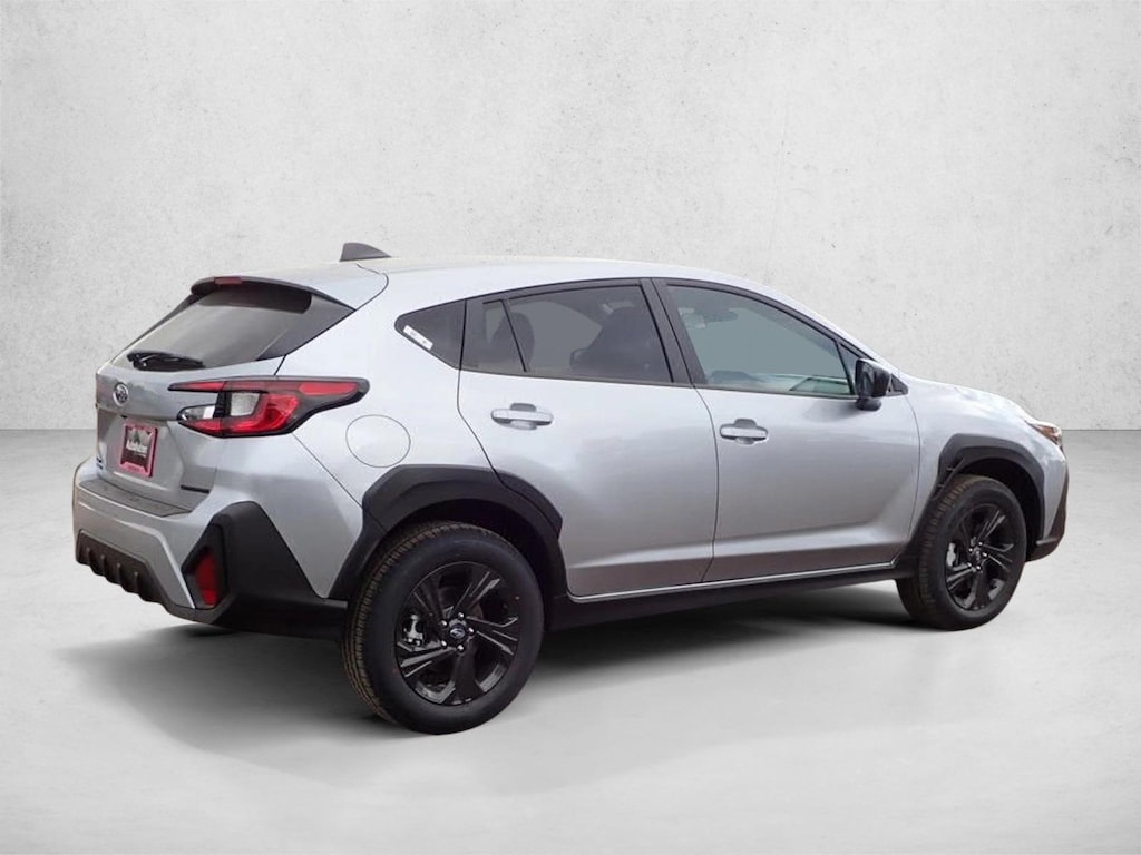 New 2026 Subaru Crosstrek Base SUV