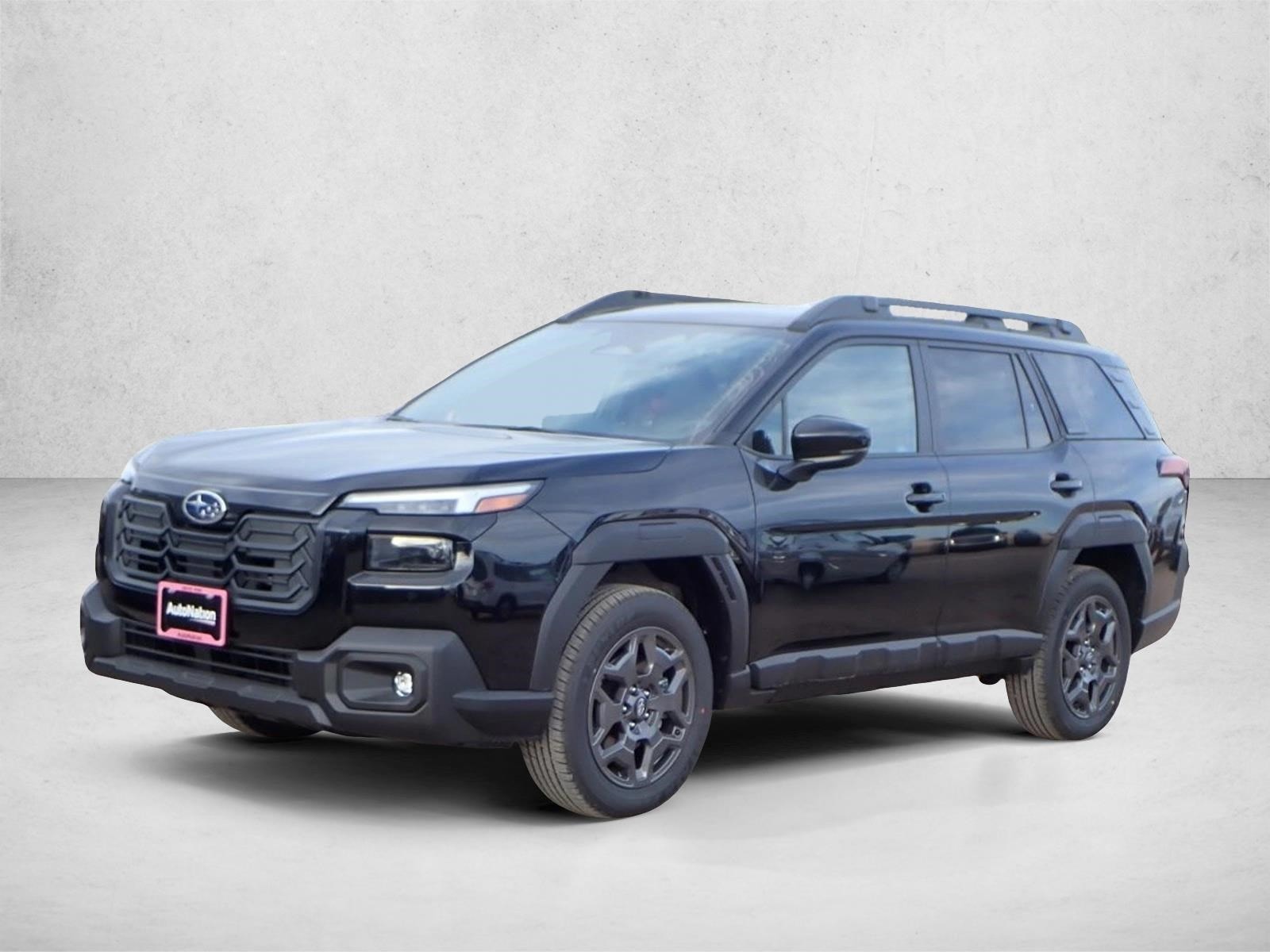 2026 Subaru Outback Premium's photo