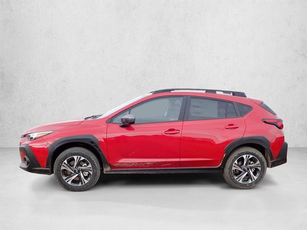 New 2026 Subaru Crosstrek Premium SUV