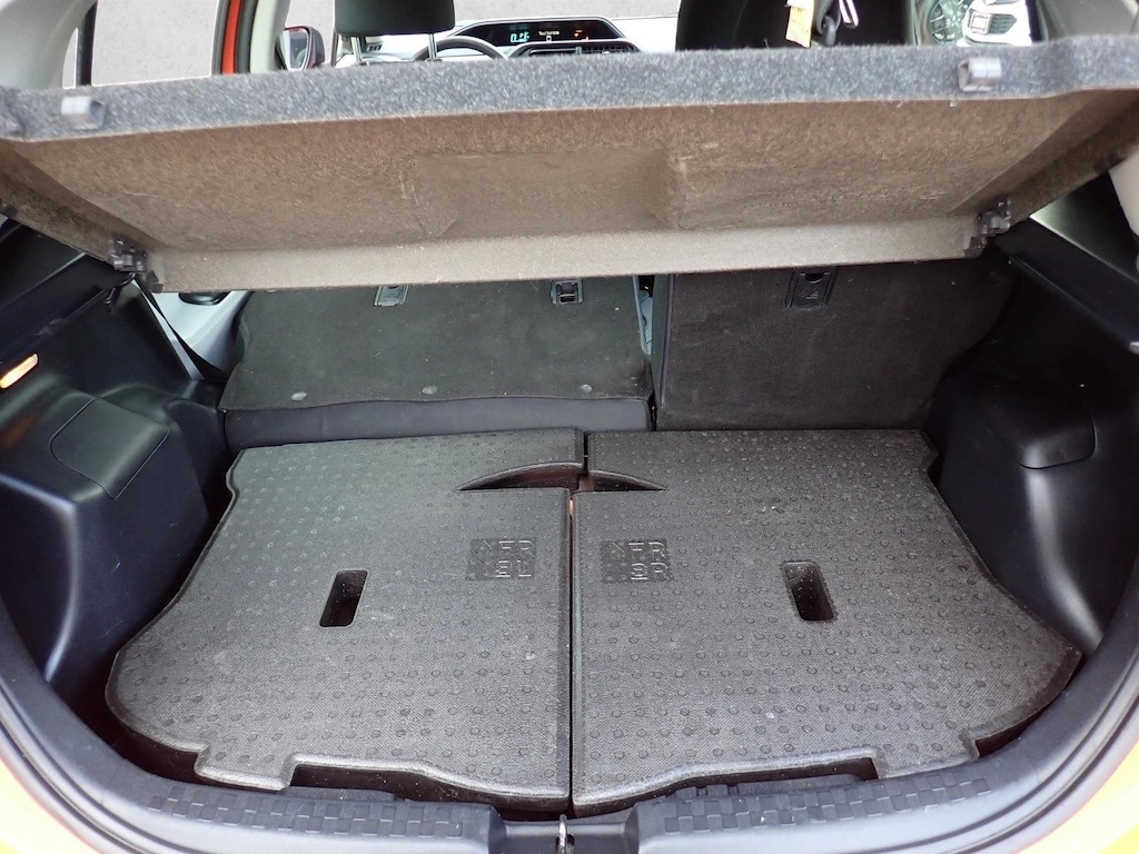 Used 2014 Toyota Prius c Three Hatchback