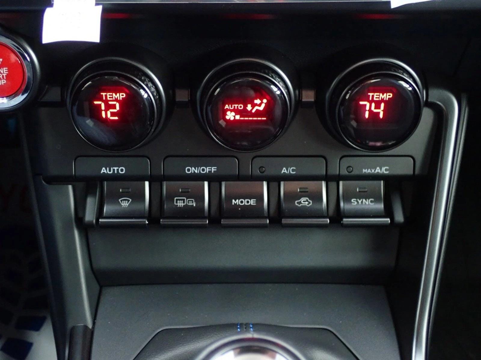 2025 Subaru BRZ tS - Photo 16