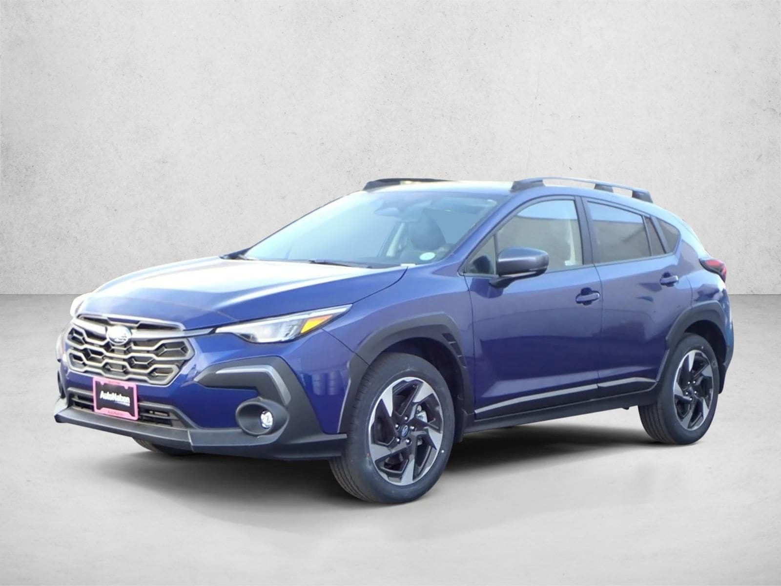2026 Subaru Crosstrek Limited's photo