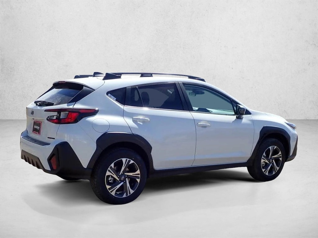New 2026 Subaru Crosstrek Premium SUV