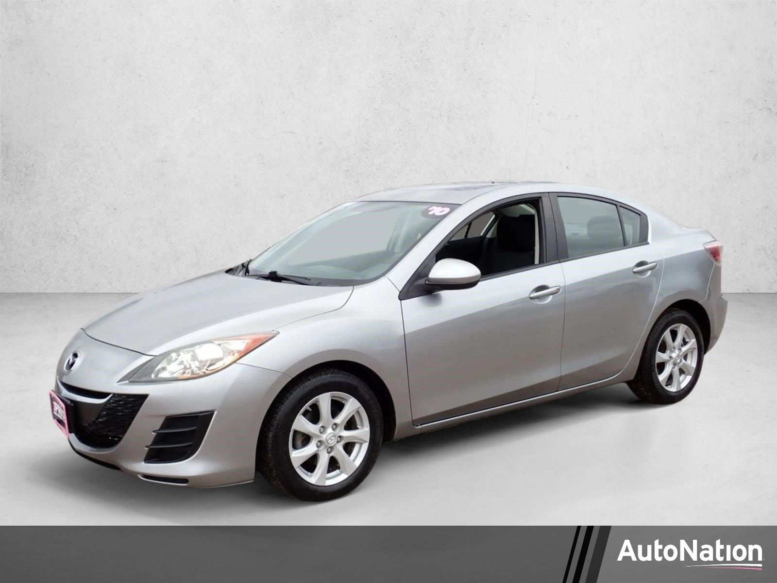 2010 Mazda CX-3 2.0 AUTO I Touring 4-DOOR's photo