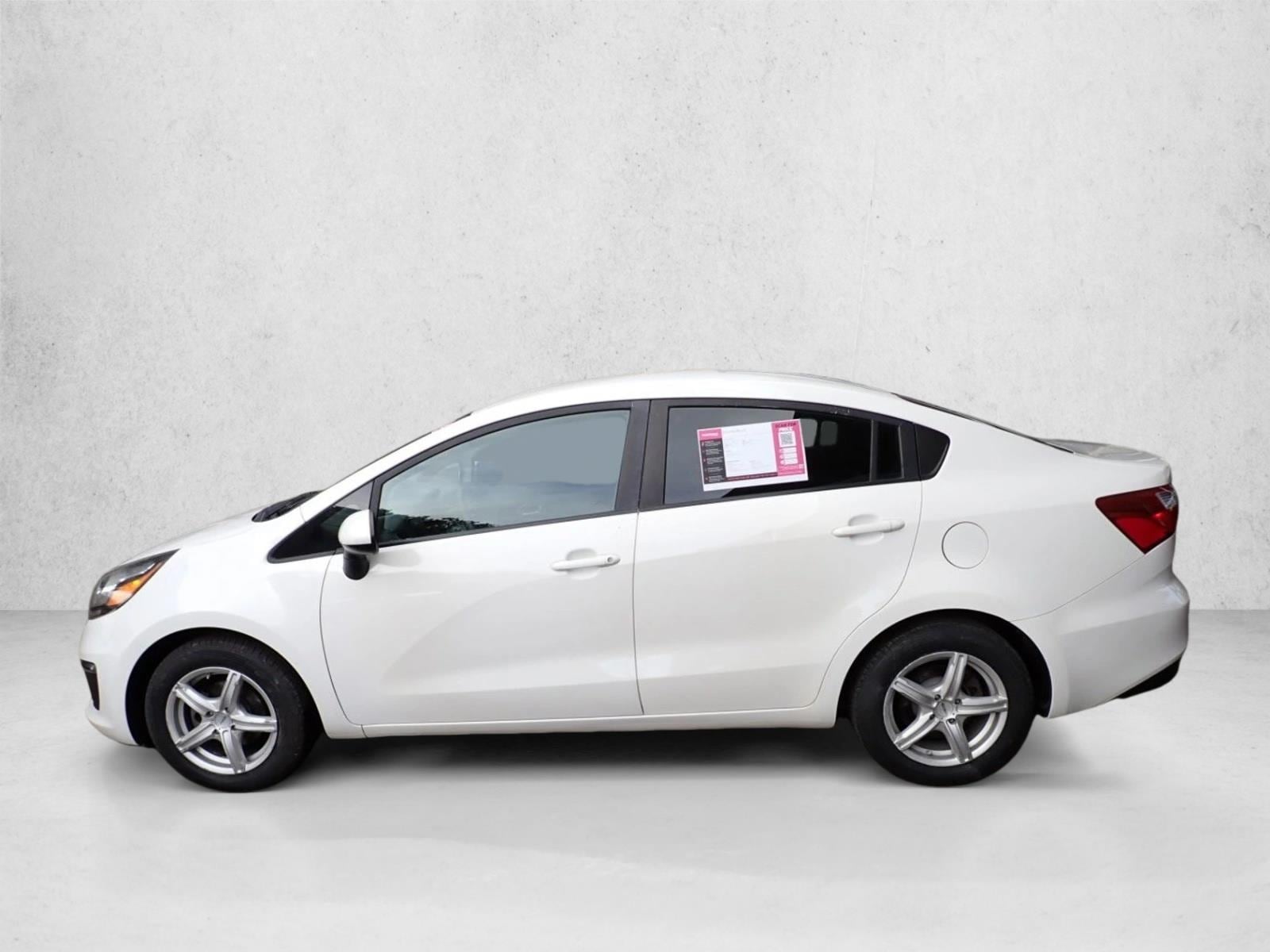 Used 2016 Kia Rio LX with VIN KNADM4A34G6633045 for sale in Centennial, CO