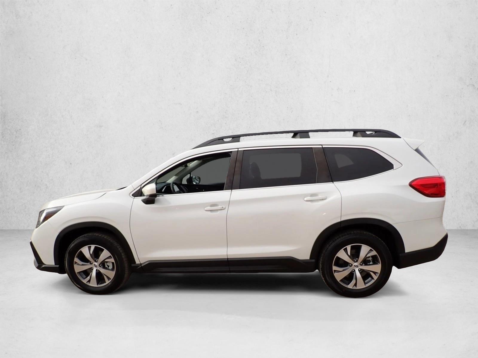 2024 Subaru Ascent Premium photo 2